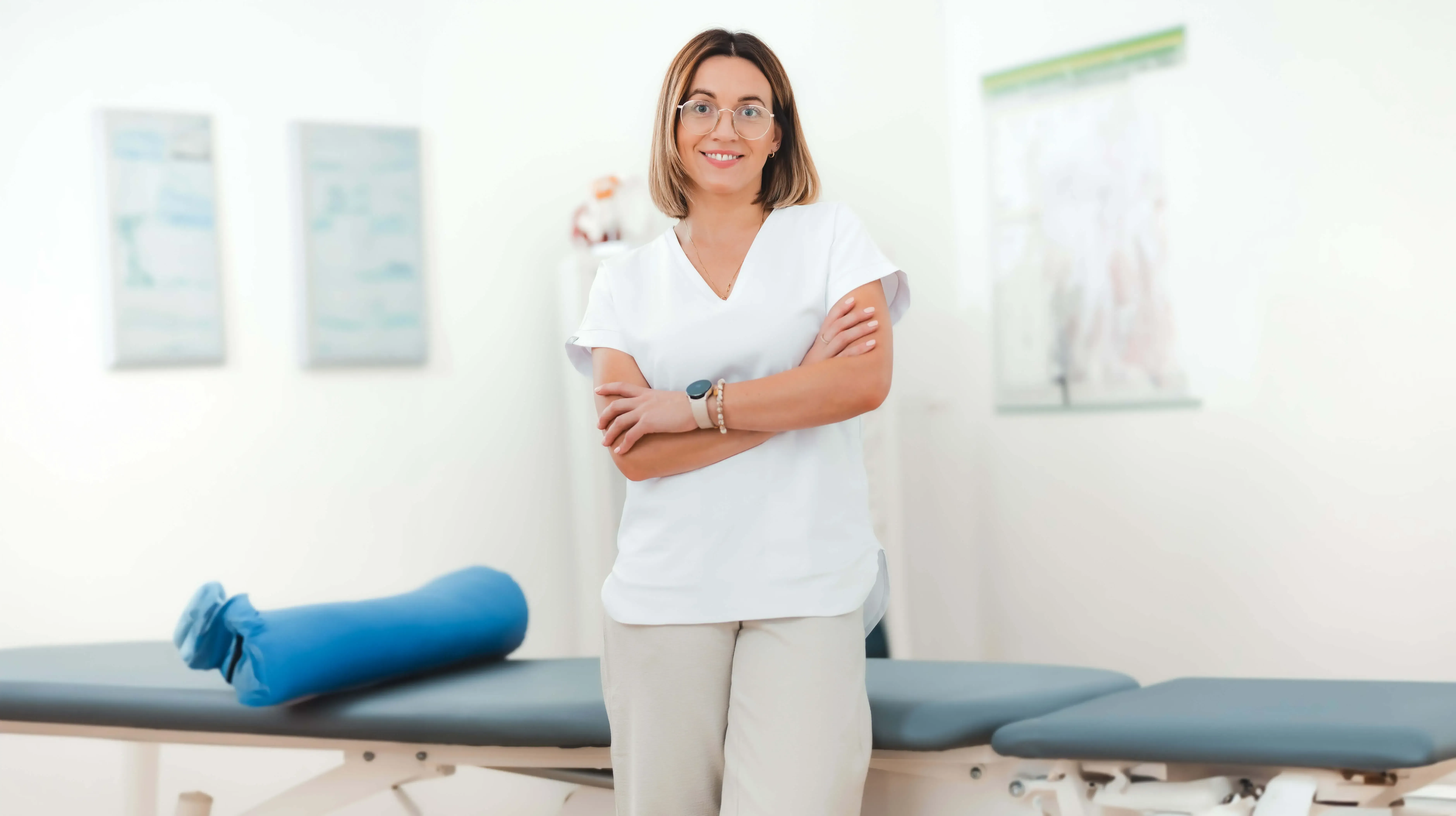 Mag. Justyna Szczesniak